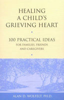 Picture of Healing a Child's Grieving Heart