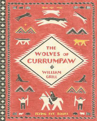 Picture of The Wolves of Currumpaw