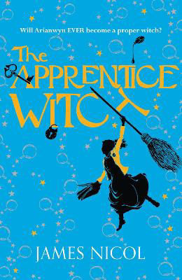 Picture of APPRENTICE WITCH