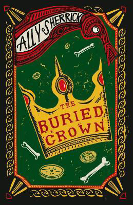 Picture of BURIED CROWN