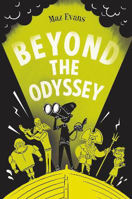 Picture of BEYOND THE ODYSSEY