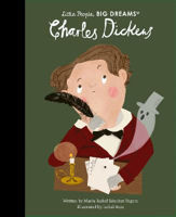 Picture of Charles Dickens: Little People, BIG DREAMS