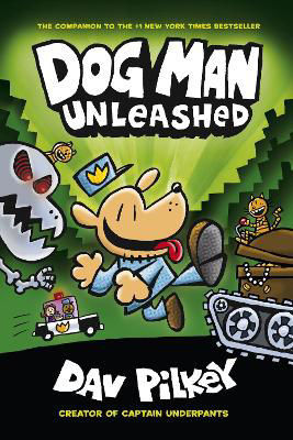 Picture of Dog Man 2: Unleashed