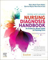 Picture of Ackley and Ladwig's Nursing Diagnosis Handbook: An Evidence-Based Guide to Planning Care