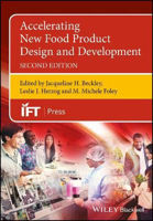 Picture of Accelerating New Food Product Design and Development 2nd Edition