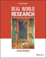 Picture of Real World Research: A Resource for Users of Socia l Research Methods in Applied Settings