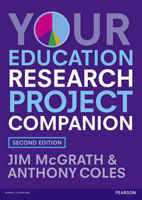 Picture of Your Education Research Project Companion