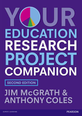 Picture of Your Education Research Project Companion