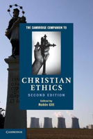 Picture of The Cambridge Companion to Christian Ethics