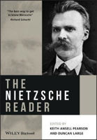 Picture of The Nietzsche Reader