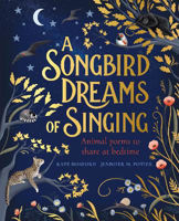 Picture of A Songbird Dreams of Singing