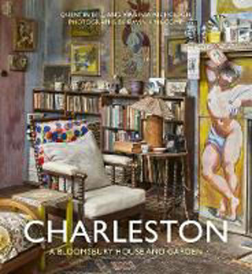 Picture of Charleston: A Bloomsbury House & Garden