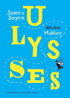 Picture of Ulysses: Mahler after Joyce