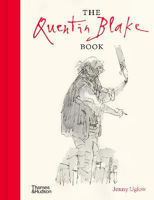 Picture of The Quentin Blake Book