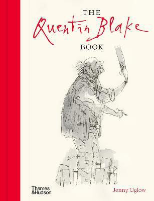 Picture of The Quentin Blake Book