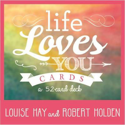 Picture of Life Loves You Cards