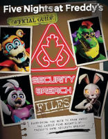 Picture of The Security Breach Files (Five Nights at Freddy's)