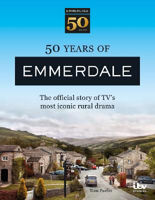 Picture of 50 Years of Emmerdale: The official Story of TV's most iconic rural drama