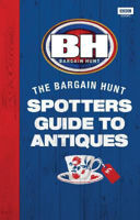 Picture of Bargain Hunt: The Spotter's Guide to Antiques