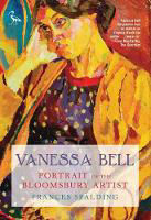 Picture of Vanessa Bell: Portrait of the Bloomsbury Artist