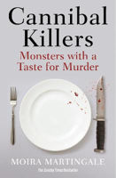 Picture of Cannibal Killers: Monsters with a Taste for Murder