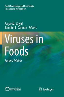 Picture of Viruses in Foods