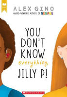 Picture of You Don't Know Everything, Jilly P!