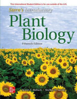 Picture of ISE Stern's Introductory Plant Biology