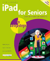 Picture of iPad for Seniors in easy steps: Covers all models with iPadOS 15