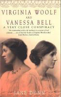 Picture of Virginia Woolf And Vanessa Bell: A Very Close Conspiracy