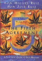 Picture of The Fifth Agreement: A Practical Guide to Self-Mastery