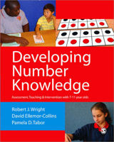 Picture of Developing Number Knowledge: Assessment,Teaching and Intervention with 7-11 year olds