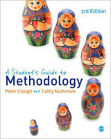 Picture of A Student's Guide to Methodology
