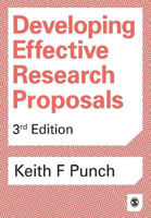 Picture of Developing Effective Research Proposals