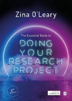 Picture of The Essential Guide to Doing Your Research Project