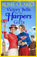 Picture of VICTORY BELLS FOR THE HARPERS GIRLS