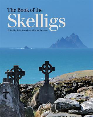 Picture of The Book of the Skelligs