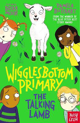 Picture of Wigglesbottom Primary: The Talking Lamb