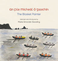 Picture of An File (The Poet), Micheal O Gaoithin, The Blasket Painter