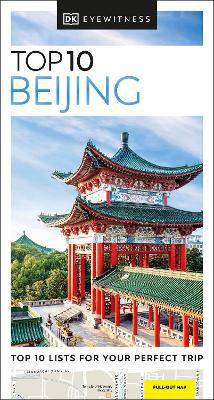 Picture of DK Eyewitness Top 10 Beijing