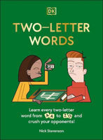 Picture of Two-Letter Words: Learn Every Two-letter Word From Aa to Zo and Crush Your Opponents!