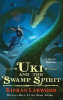 Picture of Uki and the Swamp Spirit