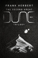 Picture of The Second Great Dune Trilogy: God Emperor of Dune, Heretics of Dune, Chapter House Dune