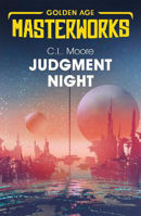 Picture of Judgment Night: A Selection of Science Fiction