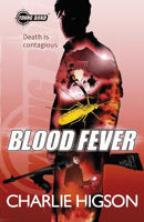 Picture of YOUNG BOND: BLOOD FEVER