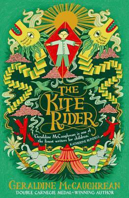 Picture of Kite Rider  The