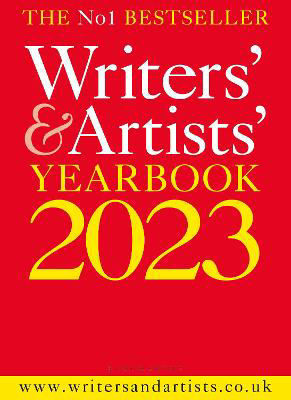 Picture of Writers' & Artists' Yearbook 2023