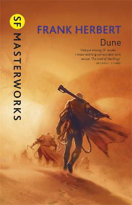 Picture of Dune