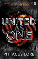 Picture of United As One : Lorien Legacies Book 7