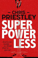 Picture of SUPERPOWERLESS